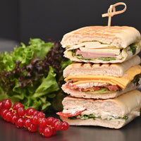 Mixed Ciabatta Sandwich
