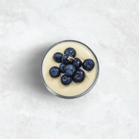 Blueberry Cheesecake