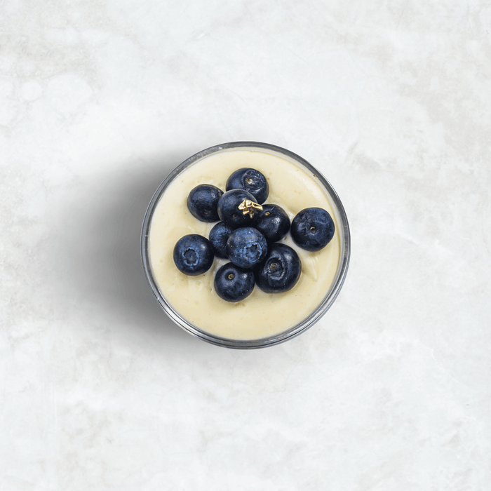 Blueberry Cheesecake