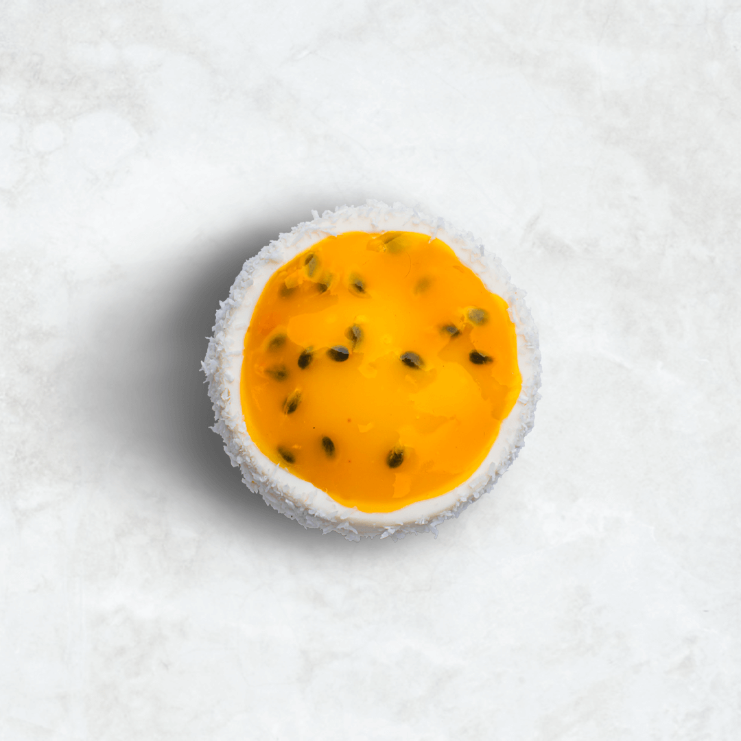 Coconut Passionfruit