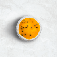 Coconut Passionfruit