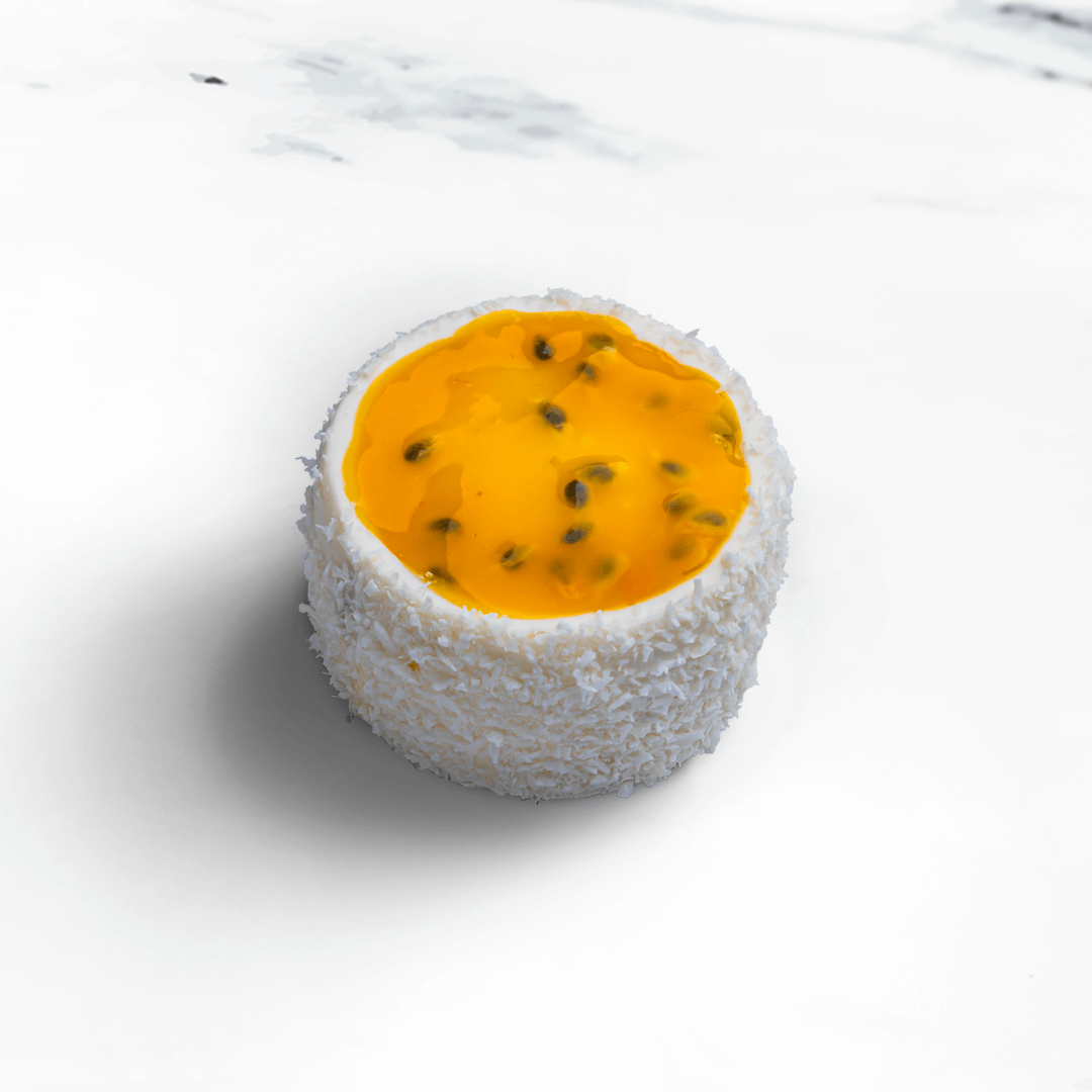 Coconut Passionfruit