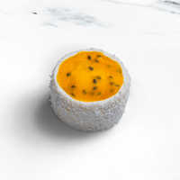 Coconut Passionfruit