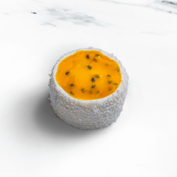 Coconut Passionfruit