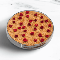 Honey Pudding Trifle