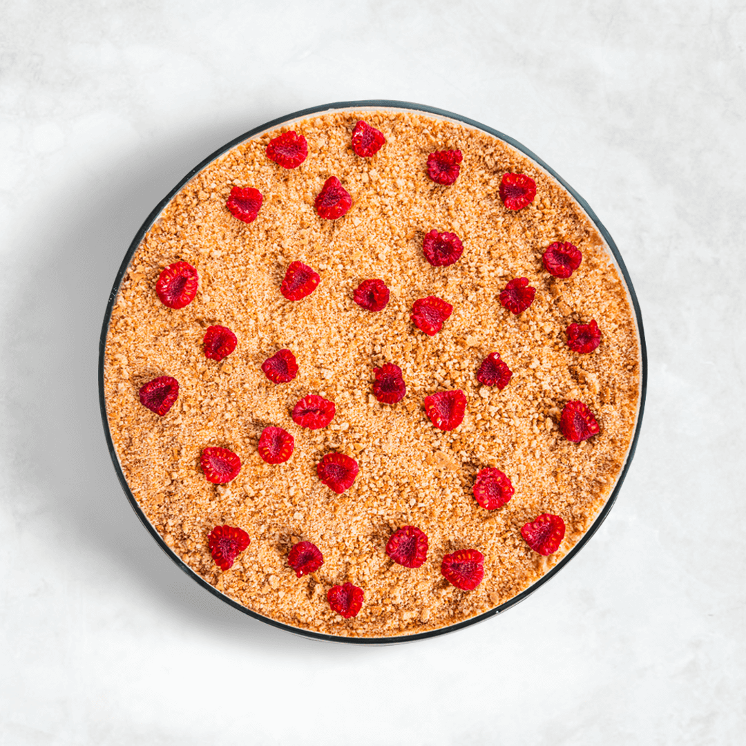 Honey Pudding Trifle