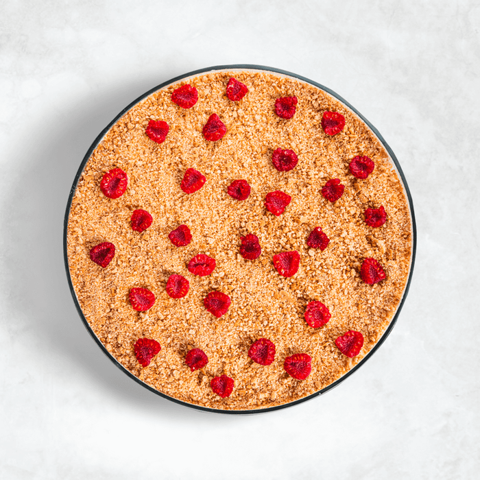 Honey Pudding Trifle