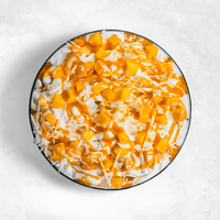 Mango Trifle