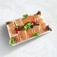 Mixed Ciabatta Sandwich