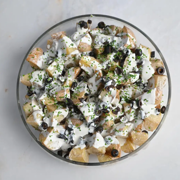 Potato Salad