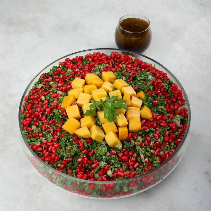 Tabouleh
