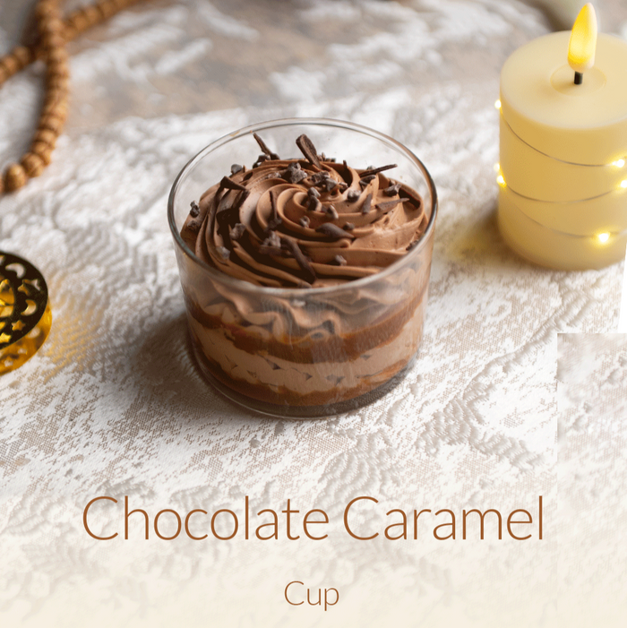 Chocolate Caramel